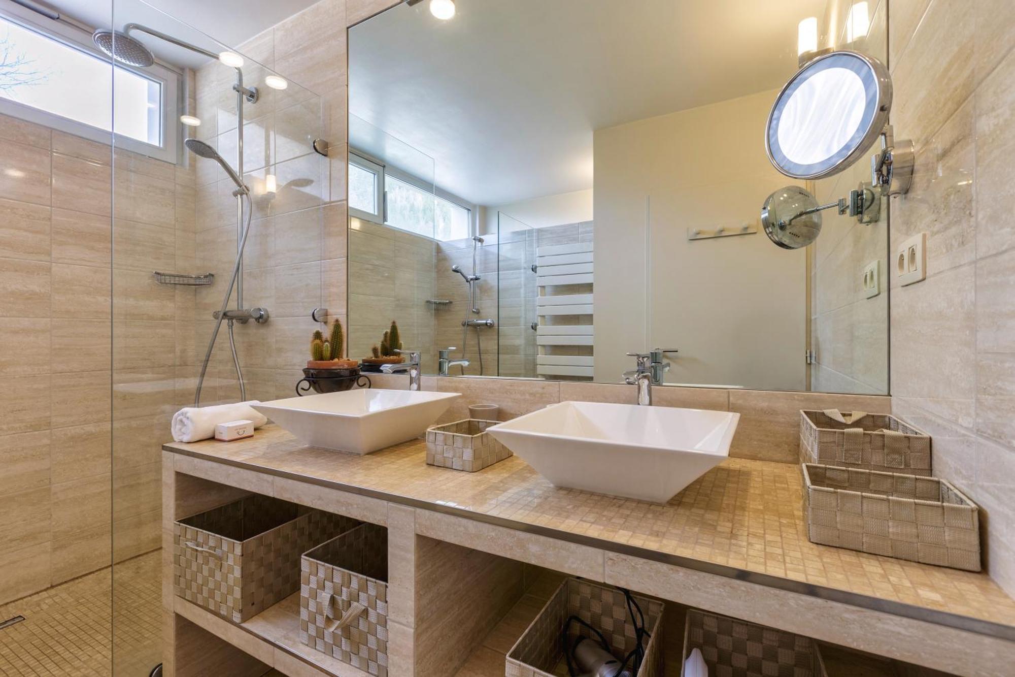 Residence La Vallee Blanche - Happy Rentals 霞慕尼 外观 照片